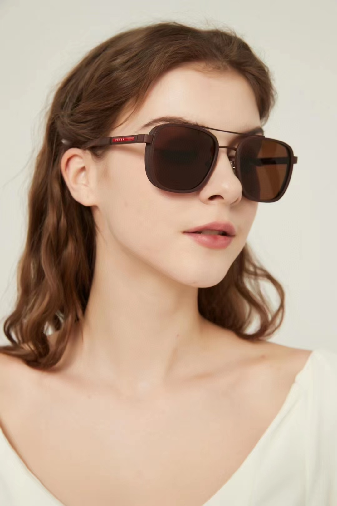 Óculos de Sol Prada Milano