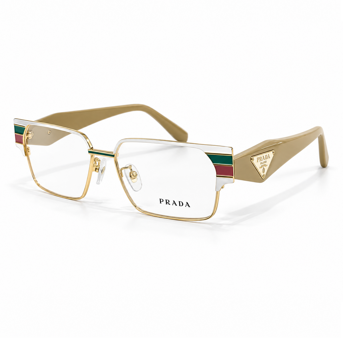 Óculos Prada Milano Heritage