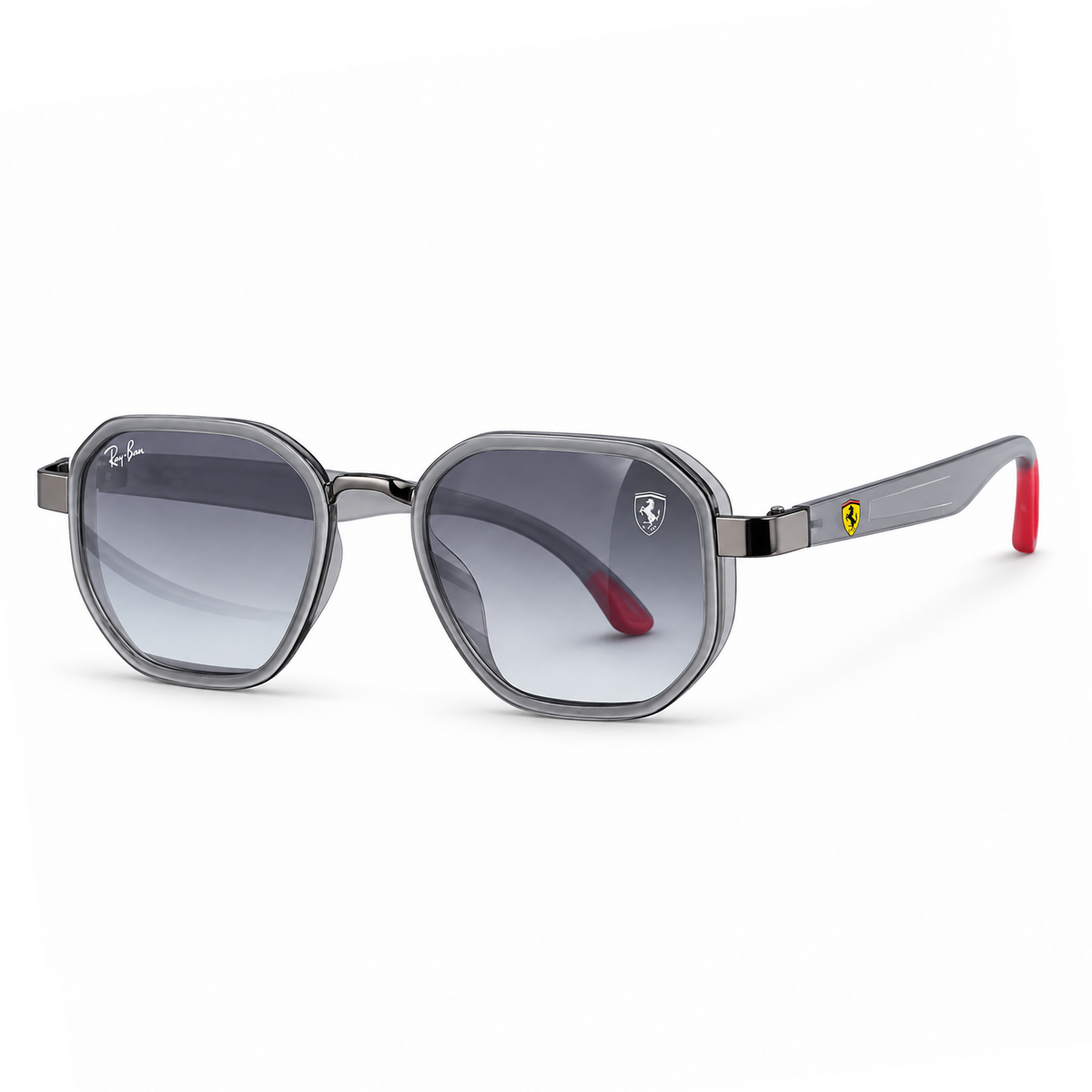 Ray-Ban × Scuderia Ferrari® — Aviador
