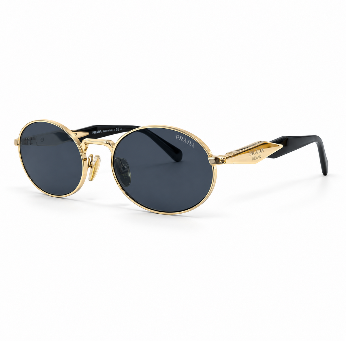 Óculos de Sol Prada Milano Icon