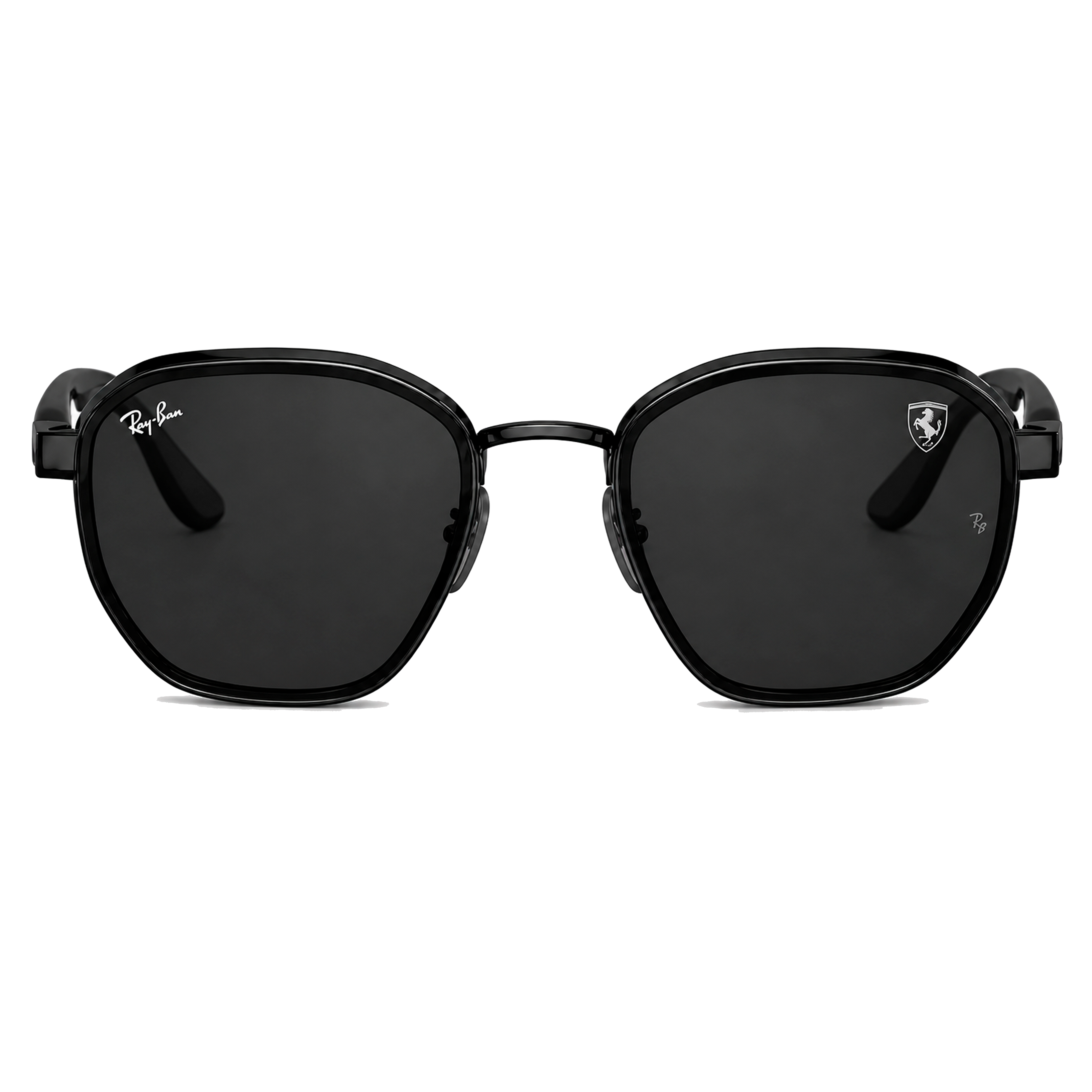 Ray-Ban × Scuderia Ferrari® — Aviador