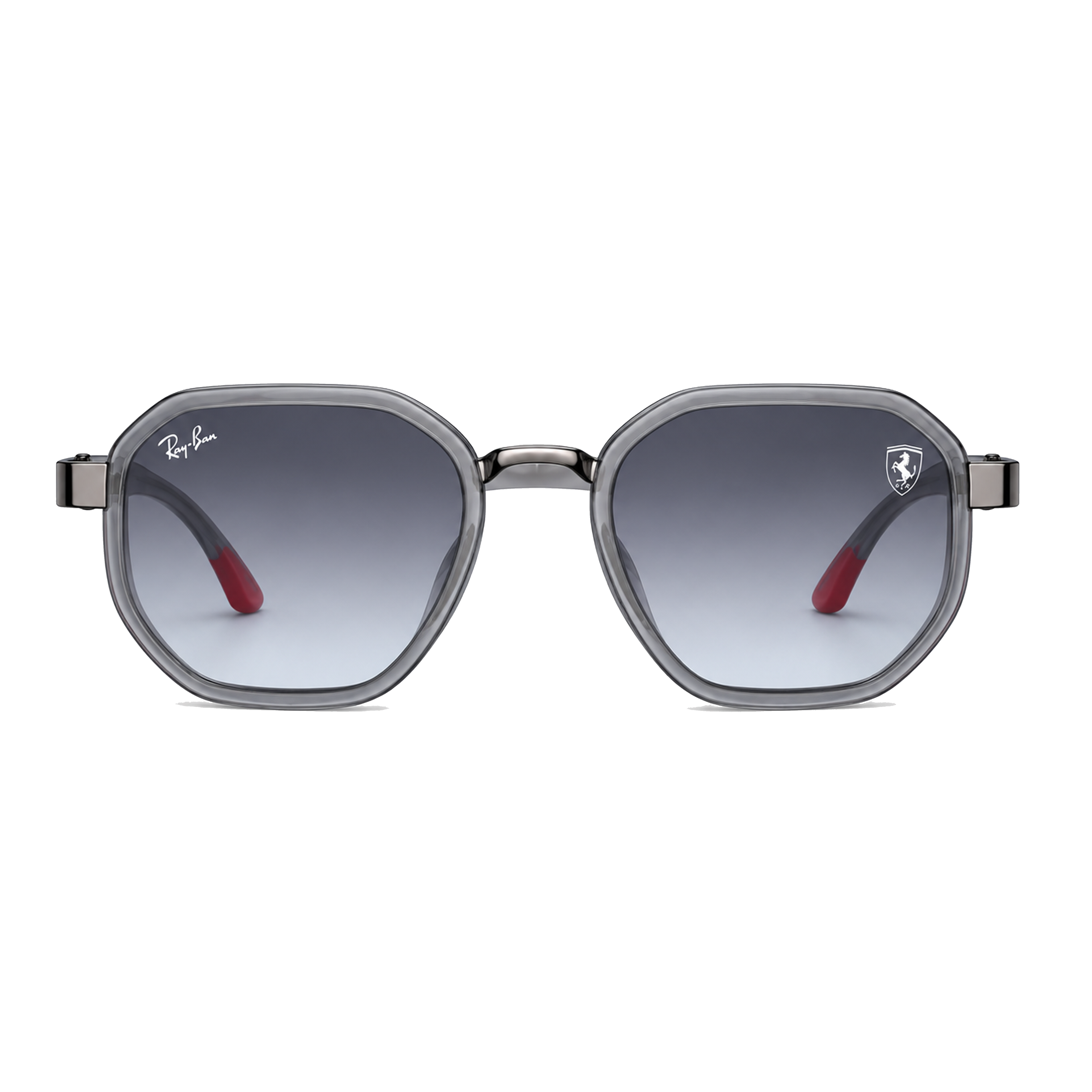 Ray-Ban × Scuderia Ferrari® — Aviador