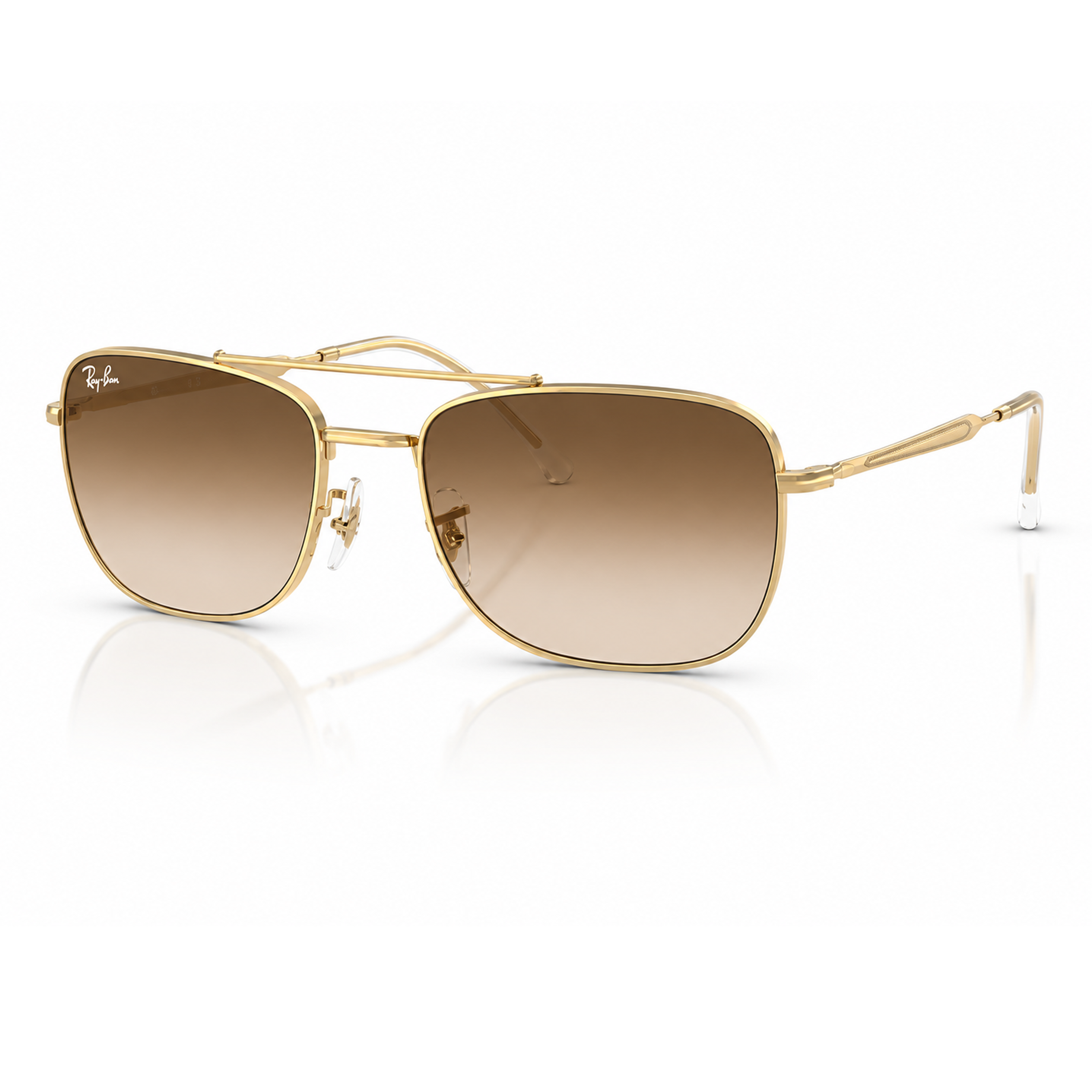 Ray-Ban Navigator — Aviador Double Bridge