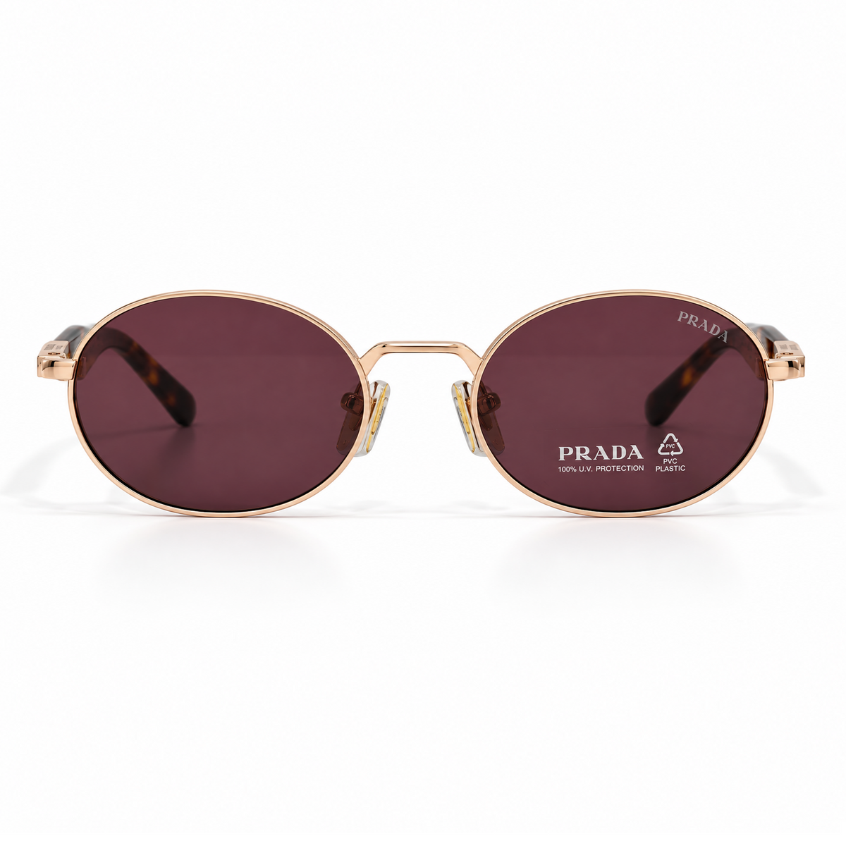 Óculos de Sol Prada Milano Icon