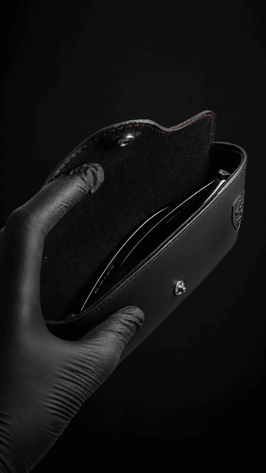 Kit Premium Ray-Ban × Scuderia Ferrari