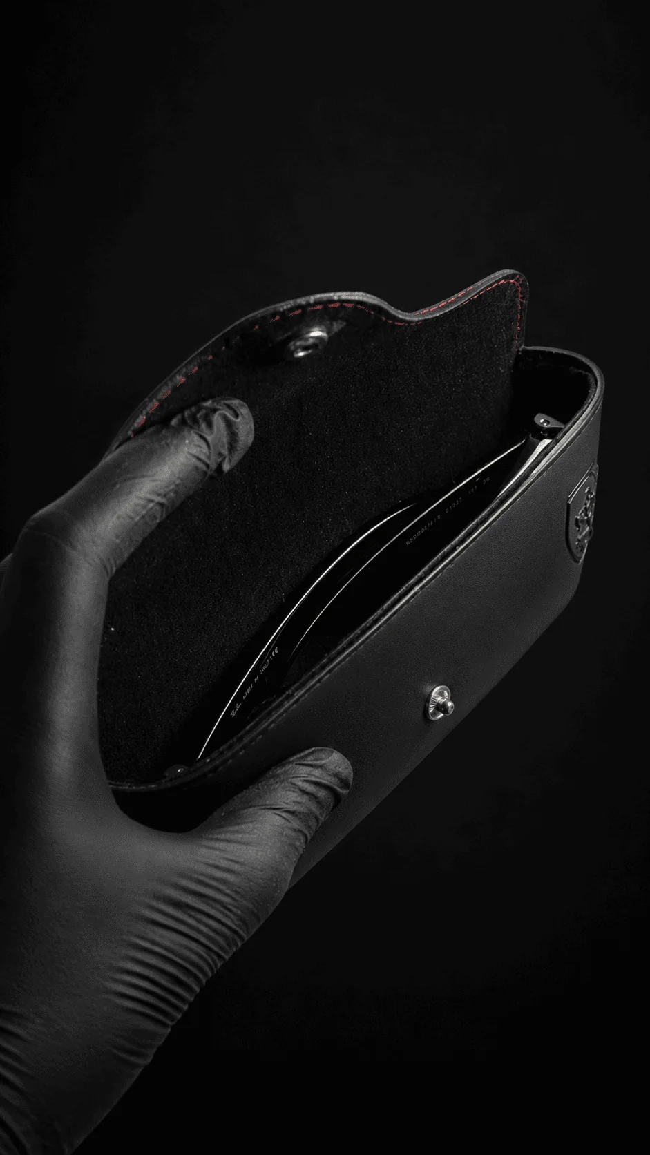 Kit Premium Ray-Ban × Scuderia Ferrari