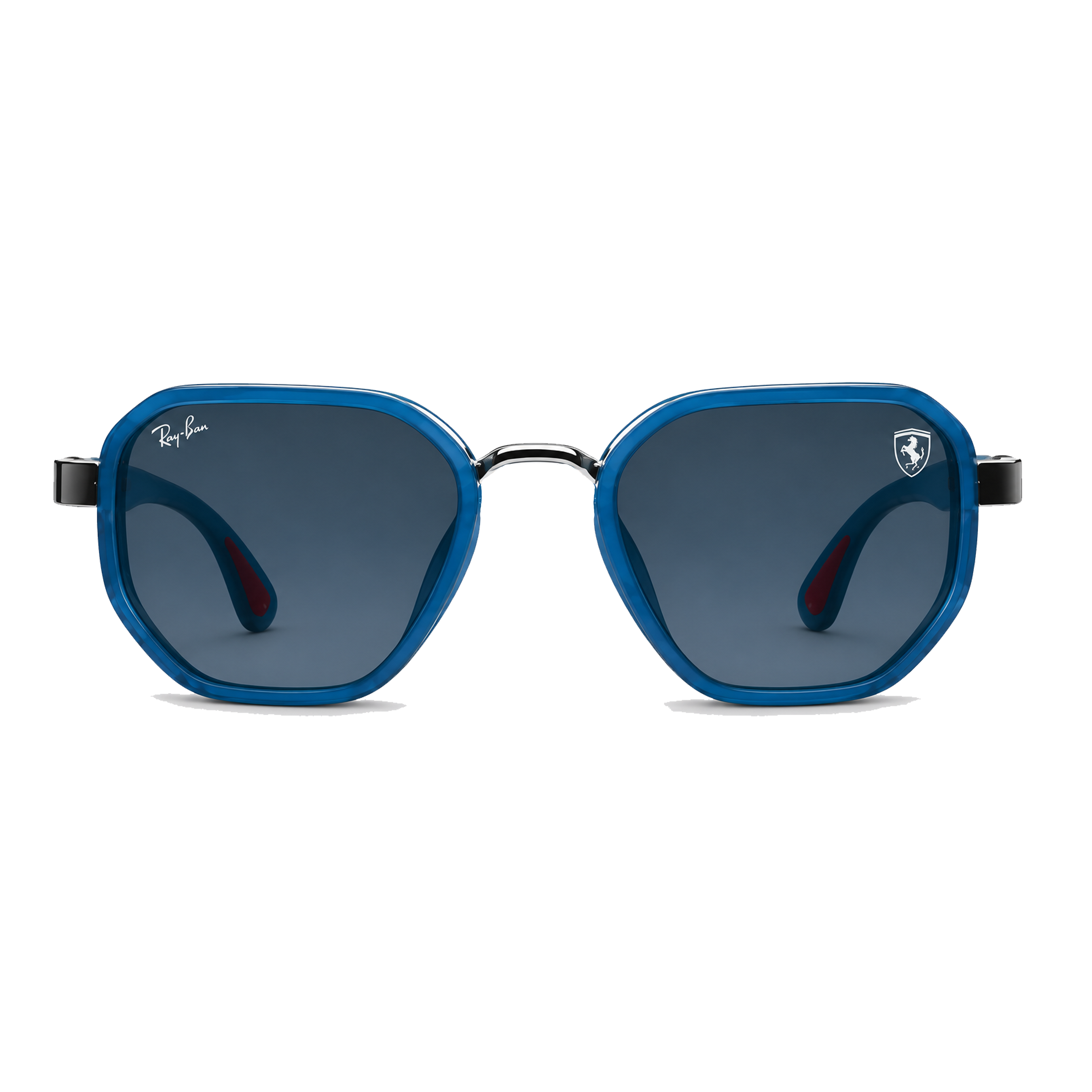 Ray-Ban × Scuderia Ferrari® — Aviador