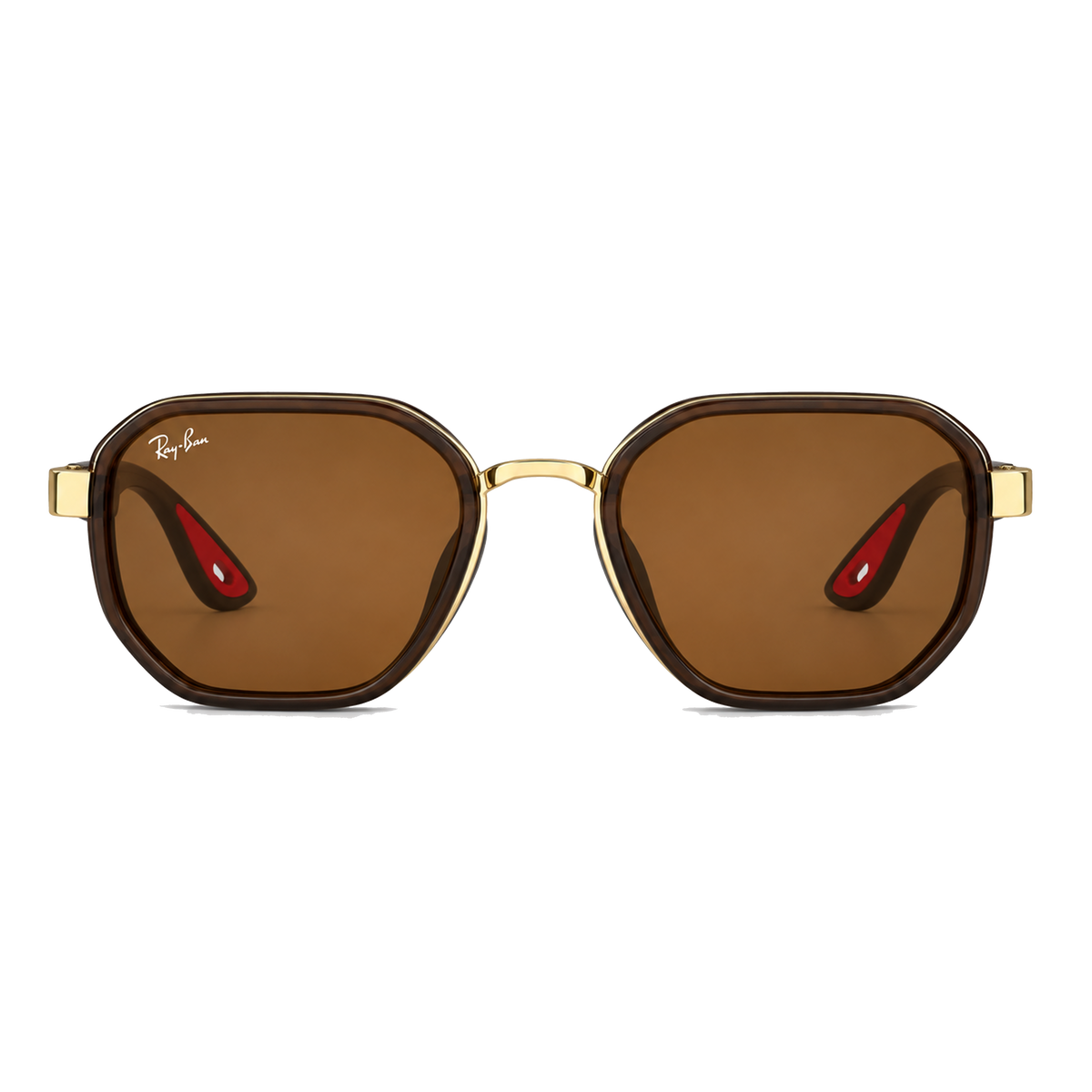 Ray-Ban × Scuderia Ferrari® — Aviador