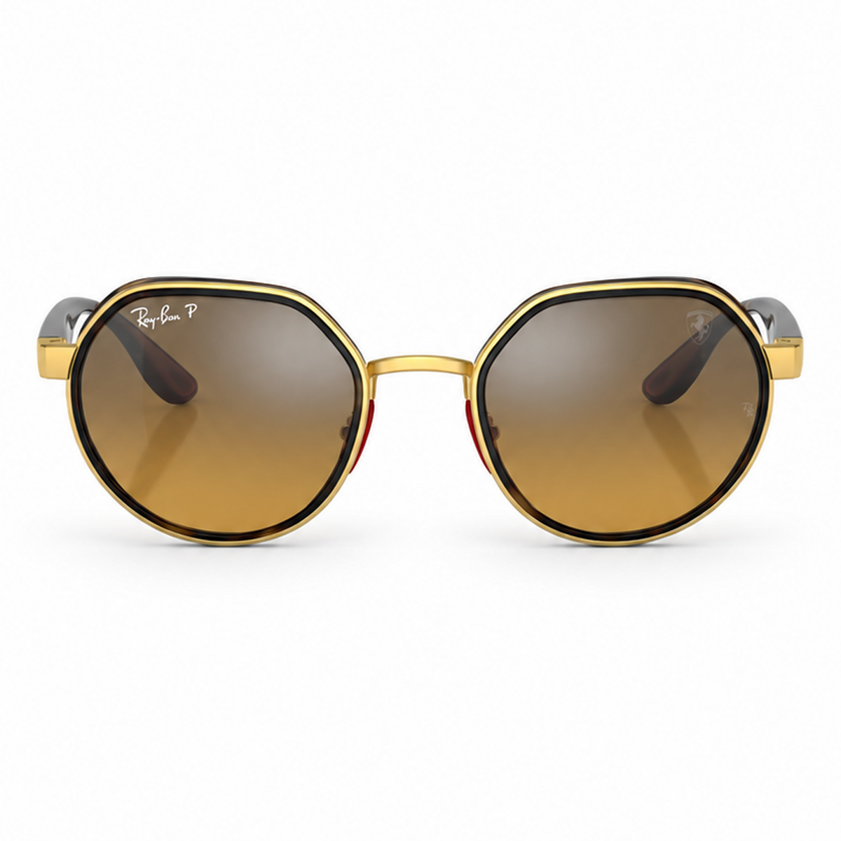 Ray-Ban × Scuderia Ferrari® — Aviador